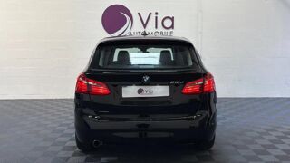 Serie 2 ActiveTourer 218d 150ch BVA8 Business Lounge 2015 occasion 91380 Chilly-Mazarin