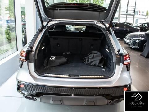A6 e-hybrid quattro 270 kW S line 367ch 2026 occasion 83260 LA CRAU