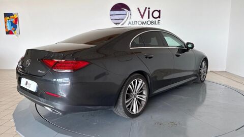 Classe CLS 2019 occasion 17600 Saujon