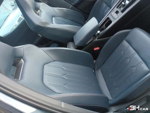 Leon 1.4 E-HYBRID 245H 150 HYBRID PHEV 12.8KWH VZ DSG BVA 2023 occasion 67500 Haguenau