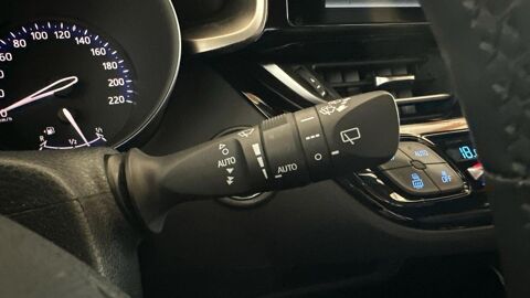 C-HR 1.8 122H Active 2020 occasion 17600 Saujon