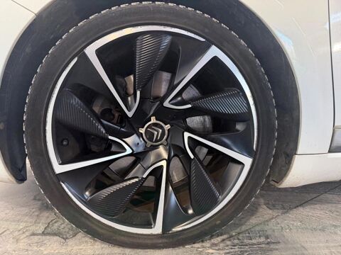 DS5 HYBRID4 SoChic Hybrid4 2012 occasion 62400 B&eacute;thune