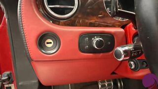 Continental CABRIOLET 6.0 560 GTC BVA 2007 occasion 66000 Perpignan