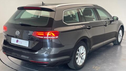 Passat 1.6 TDI Confortline BMT/Start-Stopp 2018 occasion 59223 Roncq