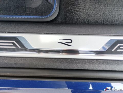 Touareg 3.0 TSI E-HYBRID 462H 340 PHEV HYBRID 17.8KWH R 4MOTION TIPT 2024 occasion 67500 Haguenau