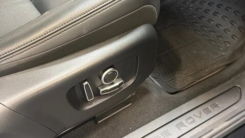 Range Rover Evoque P300E R-DYNAMIC SE 2022 occasion 91380 Chilly-Mazarin