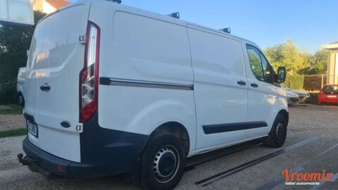 Transit 2017 occasion 57130 ARS-SUR-MOSELLE