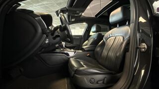 A6 3.0 TDIQ 3.0 TDI 2014 occasion 33600 Pessac
