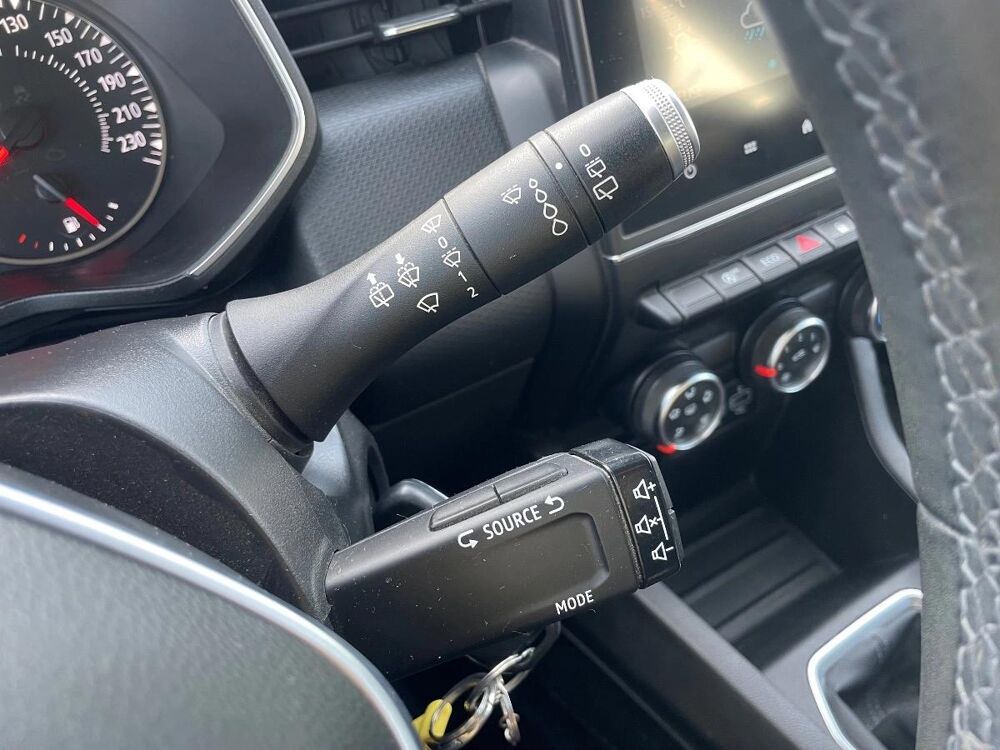 Clio 1.5 DCI 85 BUSINESS 2019 occasion 51100 REIMS
