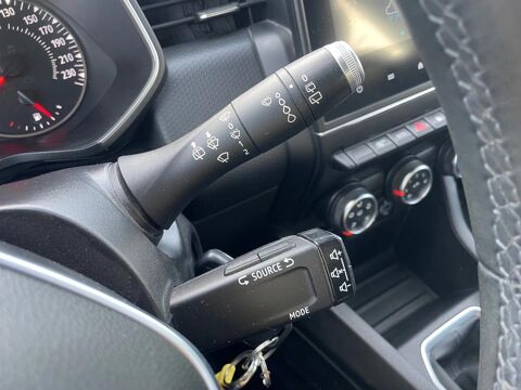 Clio 1.5 DCI 85 BUSINESS 2019 occasion 51100 REIMS