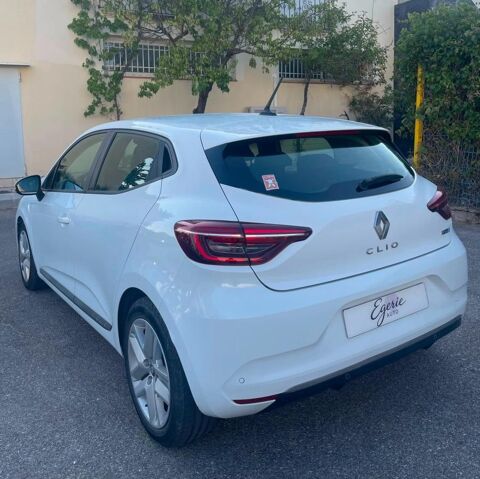 Clio 2020 occasion 83390 CUERS