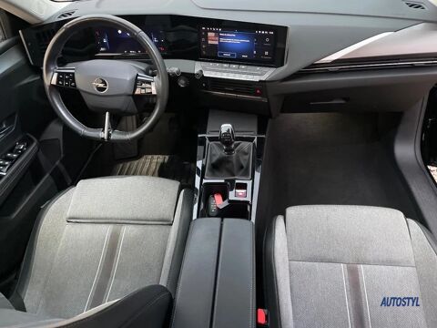 Astra GENERATION-VI 1.5 D 130 ELEGANCE BUSINESS 2022 occasion 30250 Sommi&egrave;res