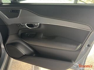 XC90 2.0 T8 390H 305 TWIN-ENGINE RECHARGE PHEV HYBRID R-DESIGN AW 2021 occasion 64110 Maz&egrave;res-Lezons