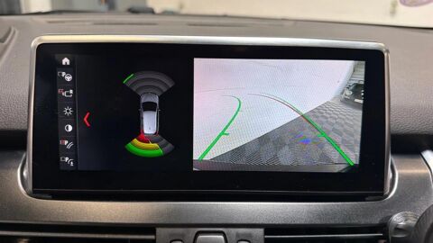 Serie 2 ActiveTourer 218iA 140ch M Sport DKG7 / SUIVI BMW 2018 occasion 91380 Chilly-Mazarin