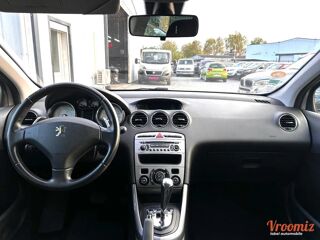 308 GENERATION-I 1.6 HDI 110 CONFORT PACK BMP BVA 2009 occasion 45560 Saint-Denis-en-Val