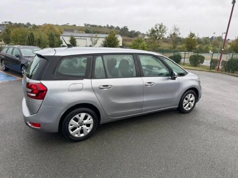 Grand C4 Spacetourer 2020 occasion 49570 Montjean-sur-Loire
