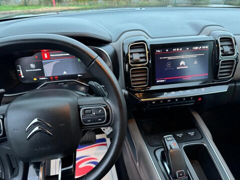 C5 aircross 2020 occasion 49570 Montjean-sur-Loire