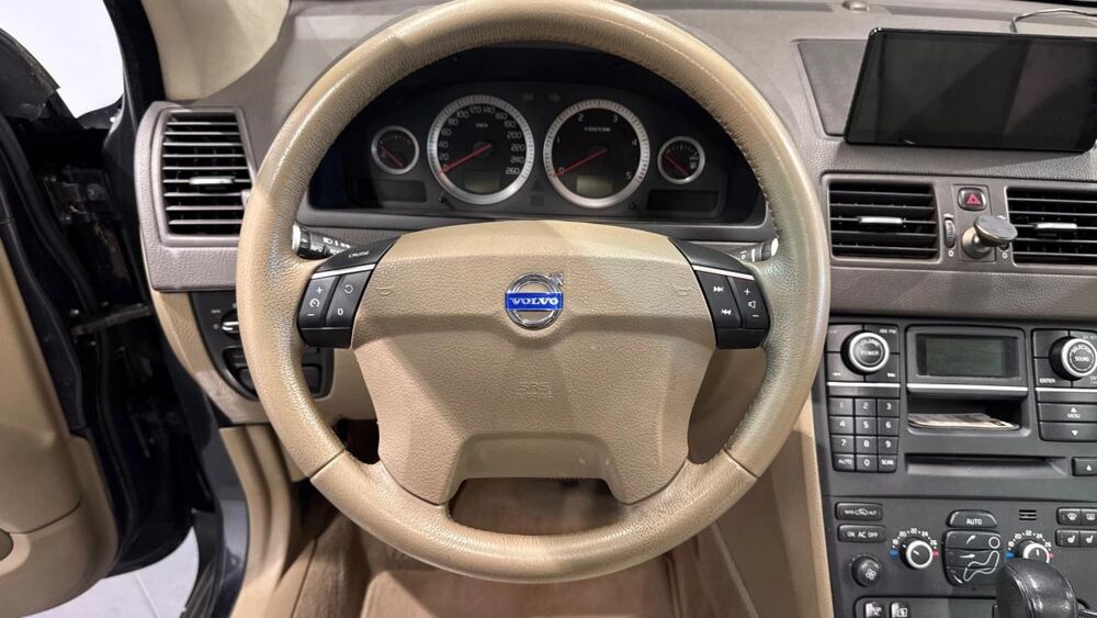 XC90 2010 occasion 66000 Perpignan