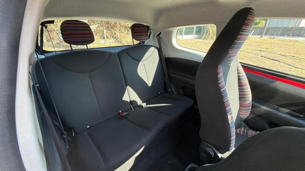 C1 1.0 VTI Feel 2019 occasion 33600 Pessac
