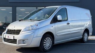 Expert 2.0 HDI Fourgon L2H1 Confort 2015 occasion 60200 Compi&egrave;gne