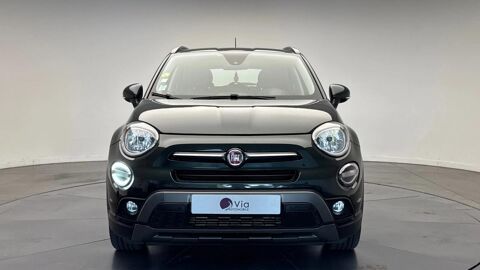 500 X 1.6 JTD Cross 2020 occasion 59223 Roncq