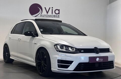 Golf 2.0 R300 R BMT 4Motion 2014 occasion 59494 Petite-For&ecirc;t