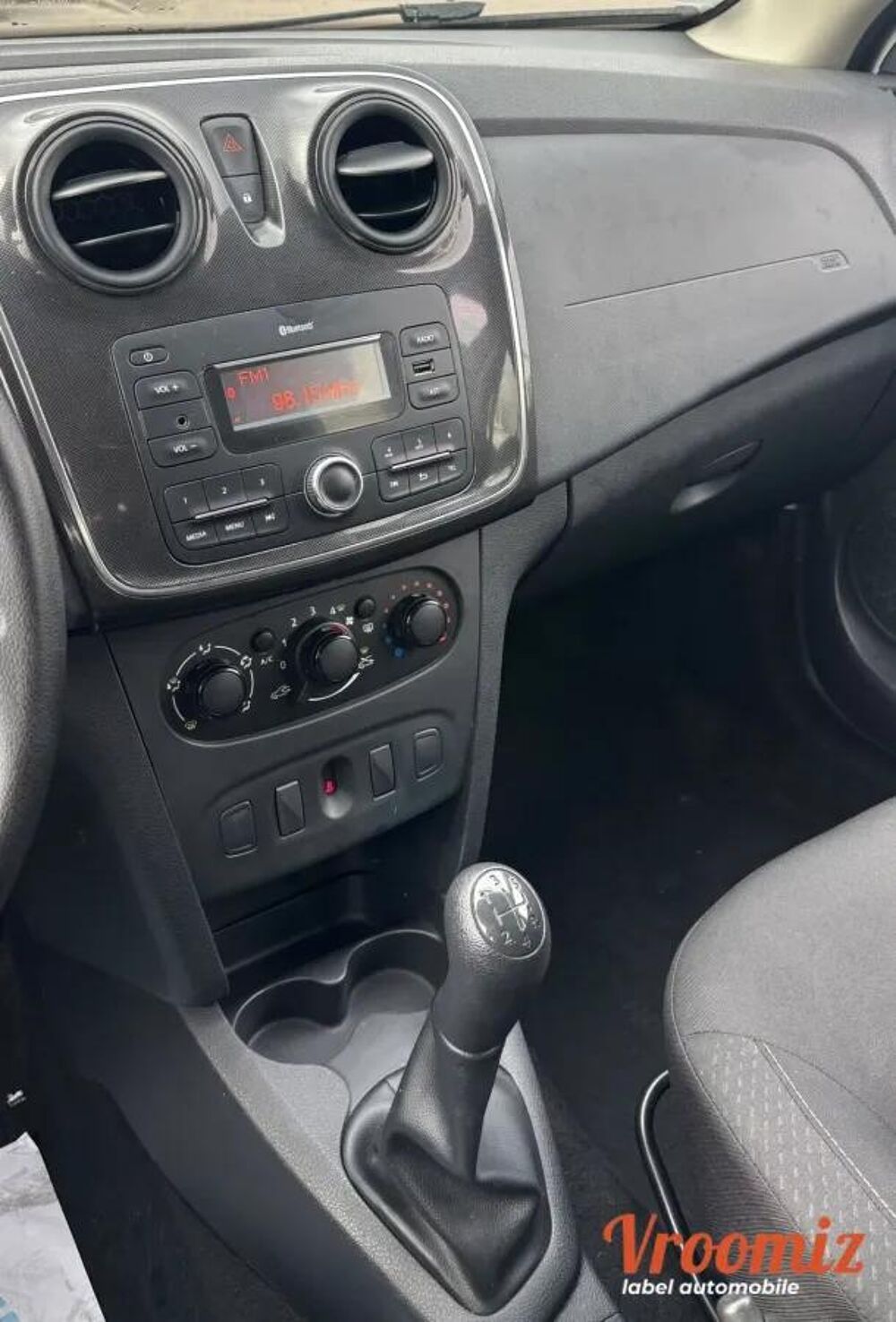 Logan MCV 1.5 DCI 75 SILVER LINE 2019 occasion 69680 CHASSIEU