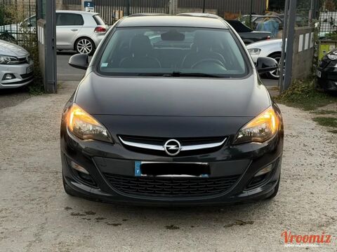 Astra 2014 occasion 91210 Draveil