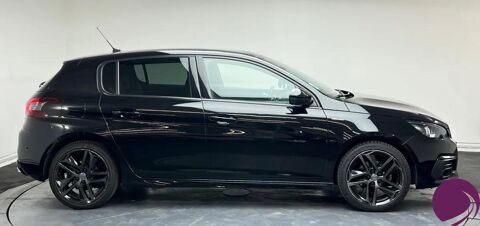 308 1.5 BHDI GT Line 2019 occasion 59169 F&eacute;rin