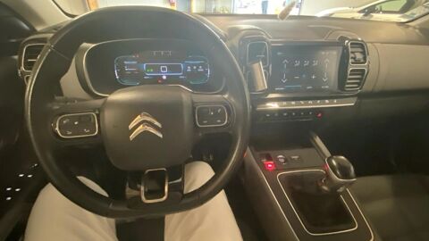 C5 aircross 130 CH Shine 2019 occasion 76190 Auzebosc