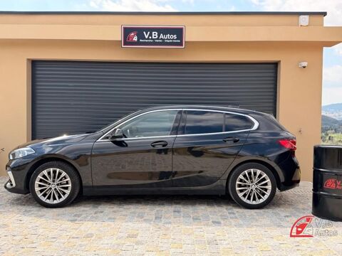 S&eacute;rie 1 1.5 118 I 140 LUXURY 2020 occasion 06220 Antibes