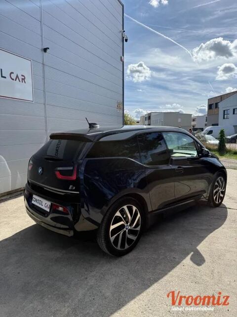 i3 2019 occasion 94520 P&eacute;rigny
