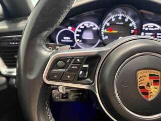 Panamera 4EHYBRID 4 E-Hybrid 2018 occasion 59494 Petite-For&ecirc;t