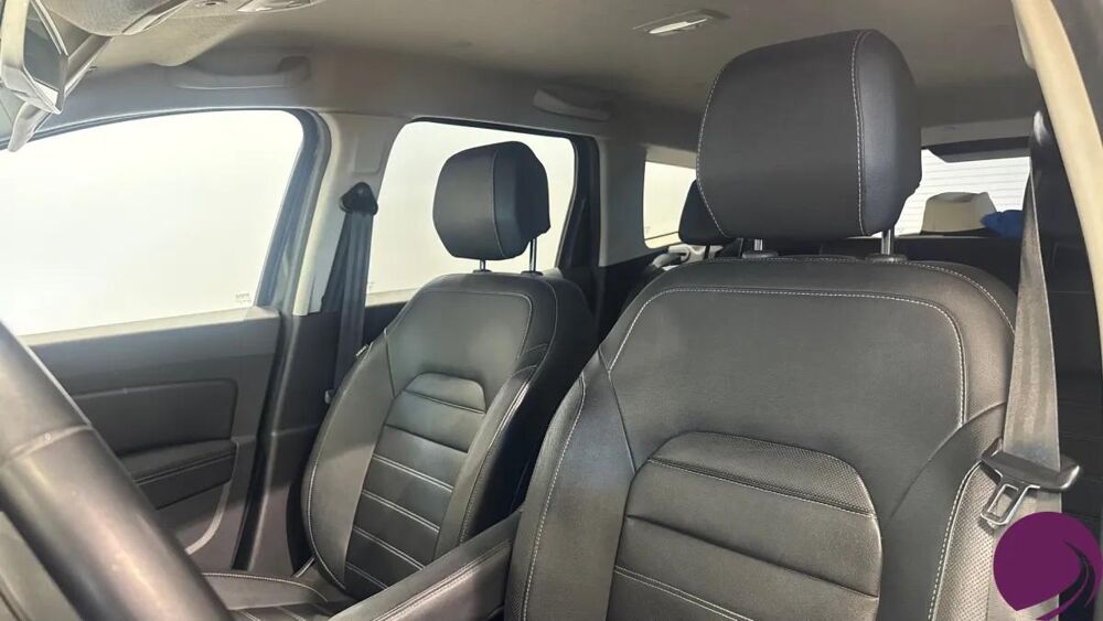 Duster 1.5 DCI 110 PRESTIGE 4X2 2018 occasion 66000 Perpignan