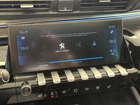508 GENERATION-I SW 2.0 BLUEHDI 180 GT EAT BVA START-STOP 2019 occasion 37550 SAINT AVERTIN