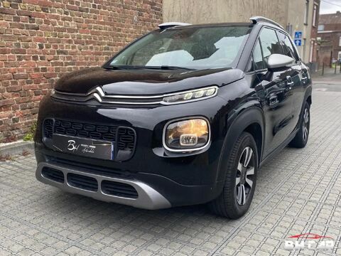 Annonce voiture Citron C3 Aircross 10990 