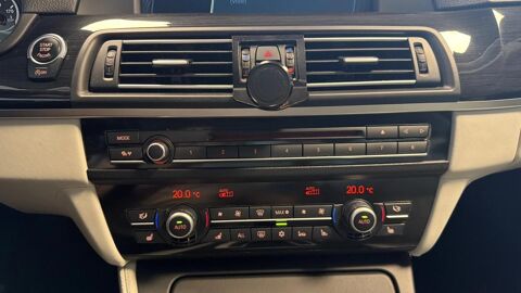 M5 4.4 V8 Basis 2012 occasion 33600 Pessac