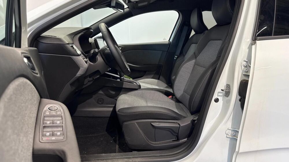 Clio ETECH145 Techno 2025 occasion 66000 Perpignan