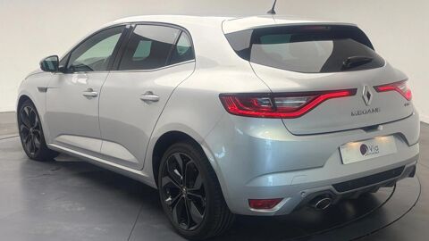 M&eacute;gane BDCI 150 GT-Line 2019 occasion 59223 Roncq