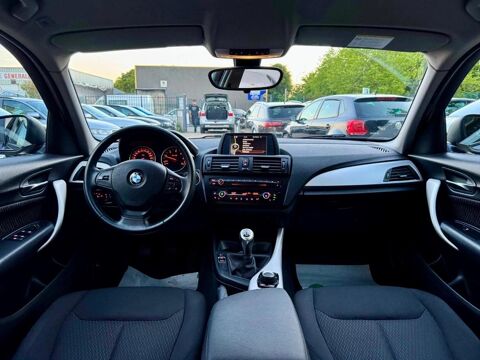 S&eacute;rie 1 120D F20 184CV 2013 occasion 91210 Draveil
