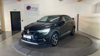 Arkana ETECH145 Techno 2023 occasion 76190 Auzebosc