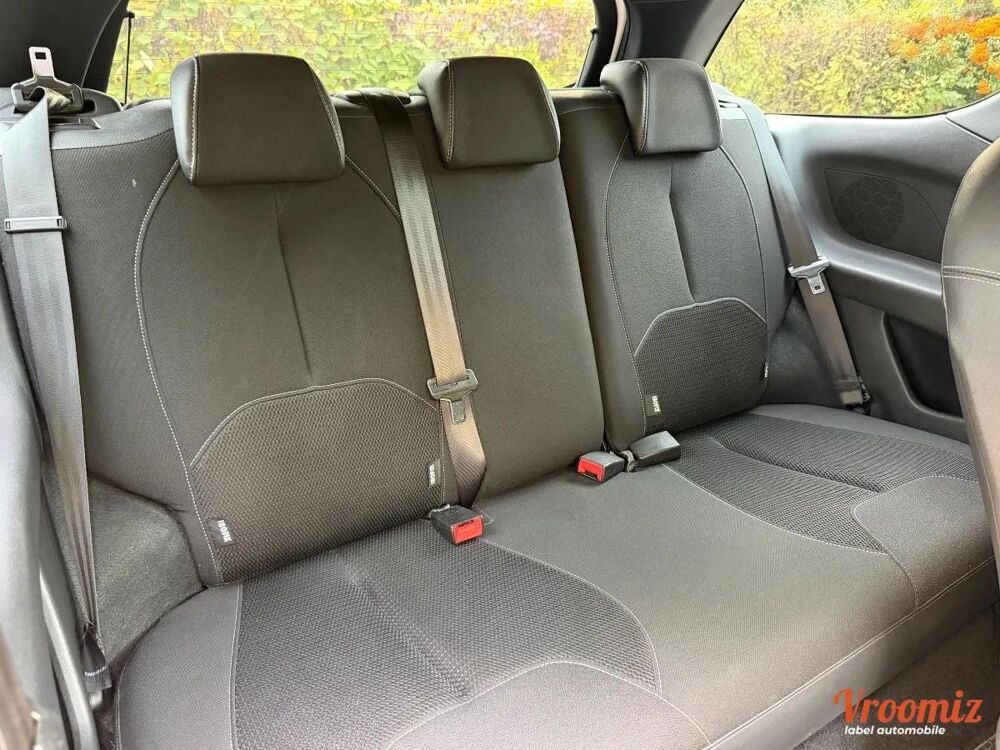 DS3 1.2 PURETECH 110 BECHIC BVA 2019 occasion 78490 Montfort l'Amaury