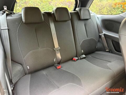 DS3 1.2 PURETECH 110 BECHIC BVA 2019 occasion 78490 Montfort l'Amaury