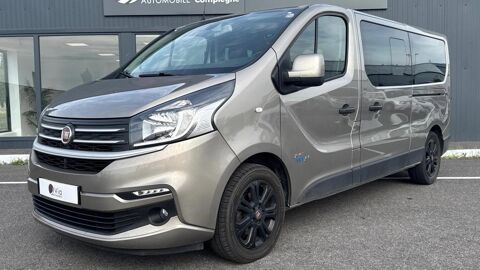 Annonce voiture Fiat Talento 23990 €