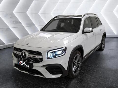Mercedes Classe A 2019 occasion Fay-aux-Loges 45450
