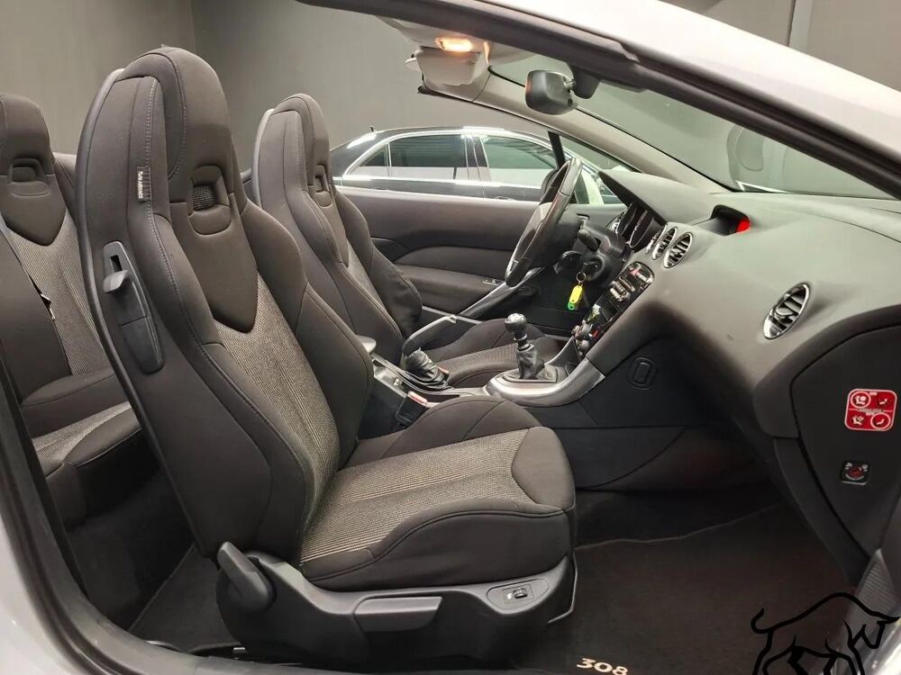 308 GENERATION-I CC 2.0 HDI 165 SPORT PACK 2013 occasion 13150 TARASCON