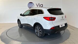 Kadjar 2016 occasion 17600 Saujon