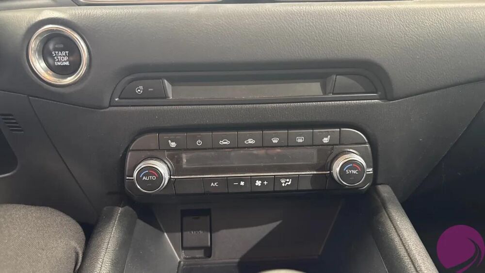 CX-5 2019 occasion 66000 Perpignan