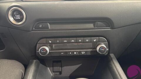 CX-5 2019 occasion 66000 Perpignan