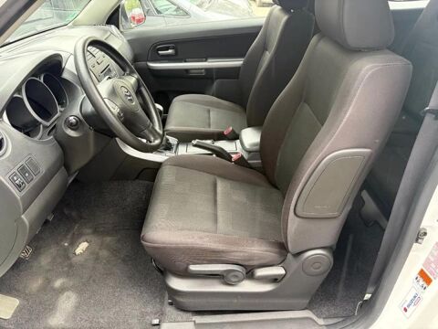 Grand Vitara 2012 occasion 83260 LA CRAU